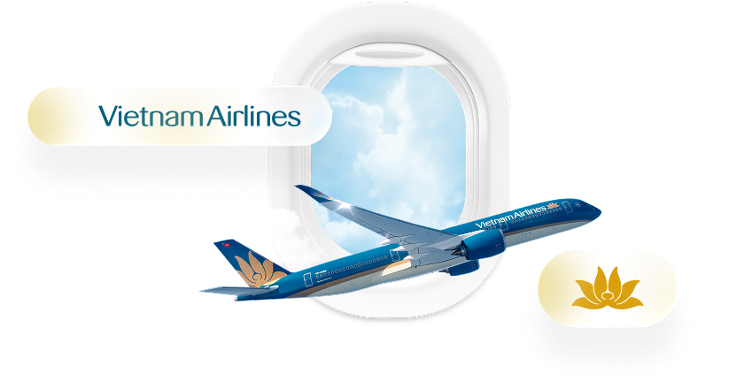 Vietnam Airlines AI Hero